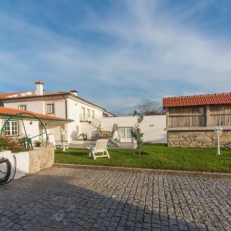 Quinta Dos Avos Hotel Viana do Castelo Exterior photo