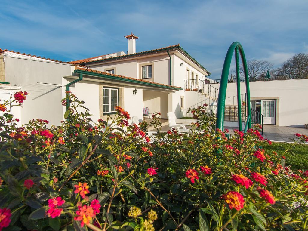 Quinta Dos Avos Hotel Viana do Castelo Exterior photo